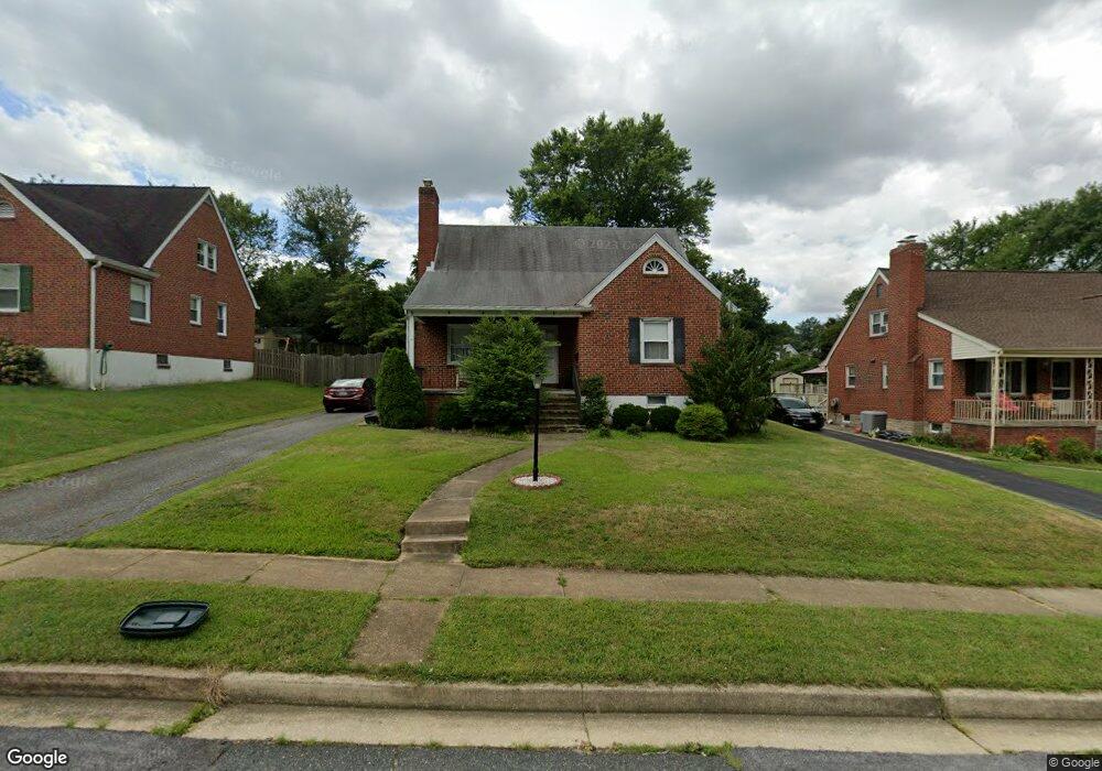 31 Belhaven Dr, Nottingham, MD 21236 - photo 1