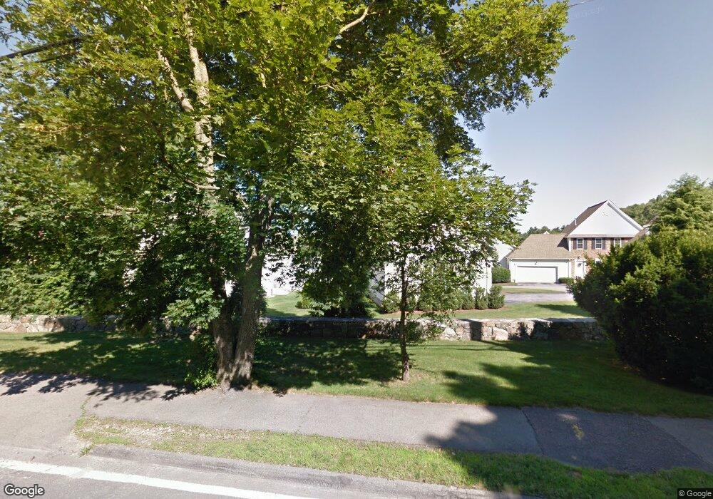 6 Turtlebrook Way, Medfield, MA 02052 - photo 1