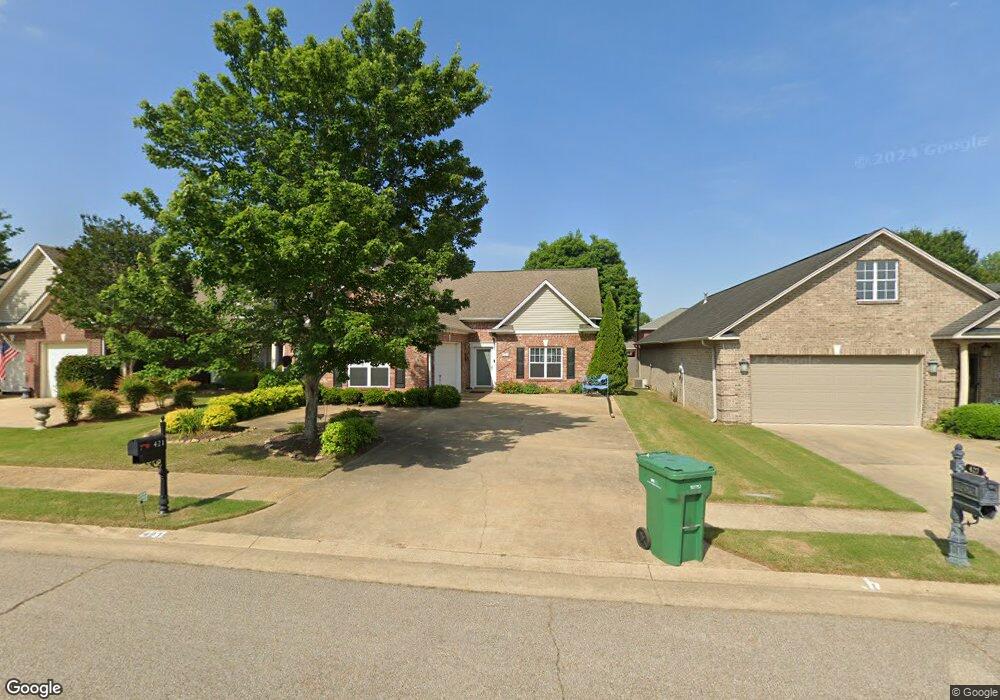 427 Willena Cir, Tupelo, MS 38801 - photo 1