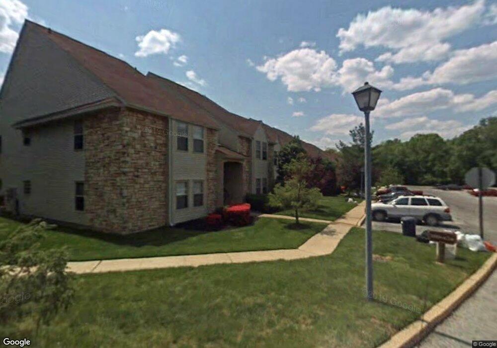 396 Tavistock, Cherry Hill, NJ 08034 - photo 1