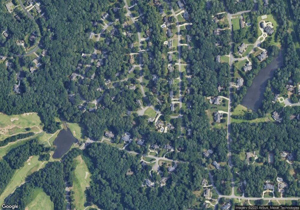 0 Gladeway Ct unit 8855388, Tucker, GA 30087 - photo 1