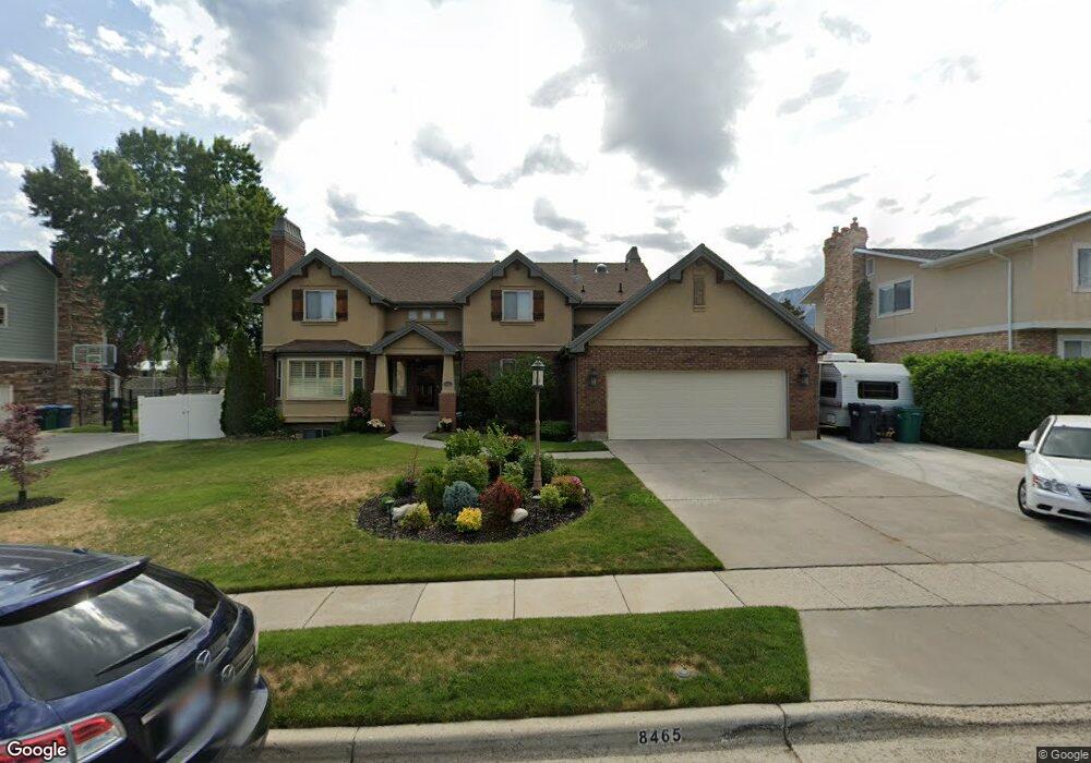 8465 S Rua Branco Dr unit 97, Sandy, UT 84093 - photo 1