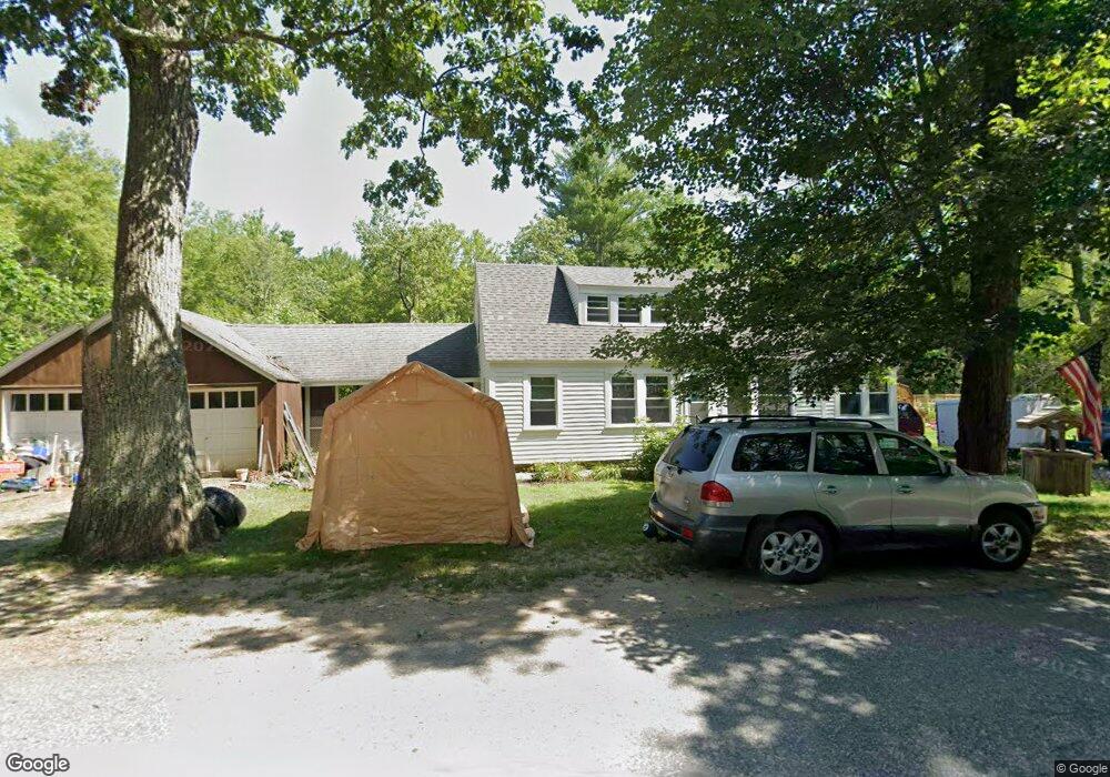 12 N Fitzwilliam Rd, Royalston, MA 01368 - photo 1