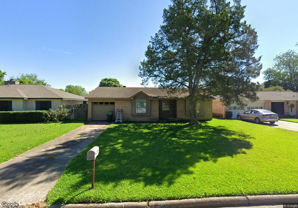 17007 Tibet Rd, Friendswood, TX 77546 - photo 1