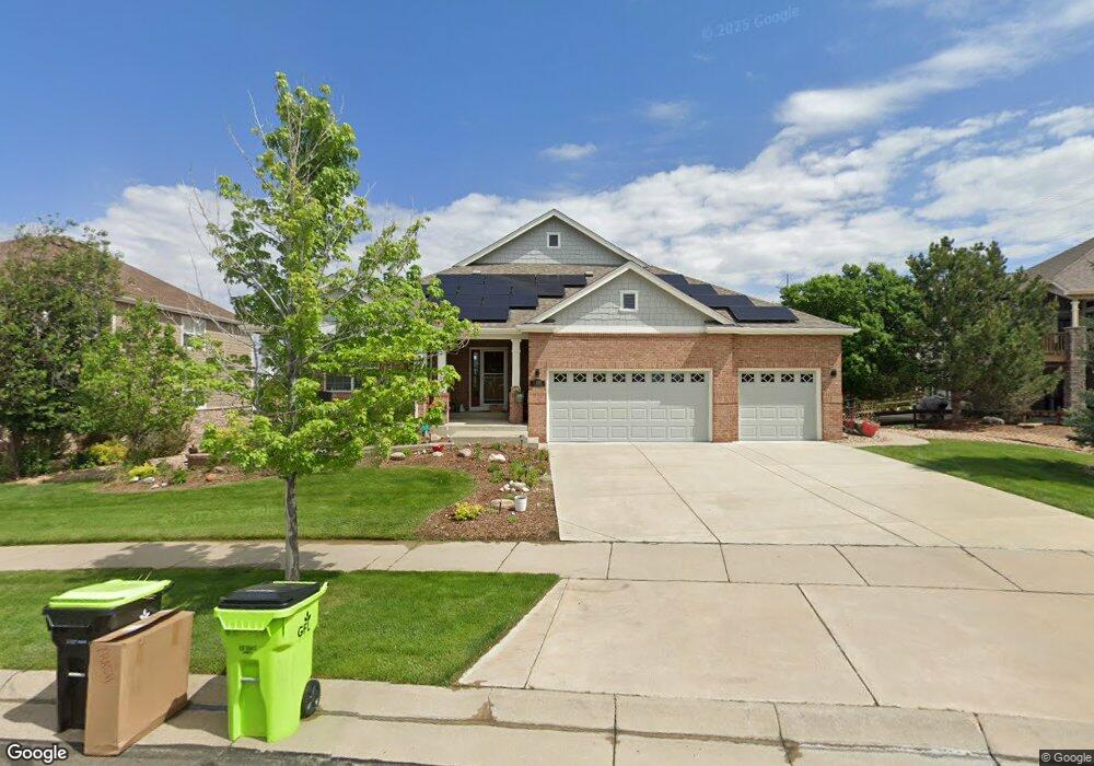 7786 S Duquesne Way, Aurora, CO 80016 - photo 1