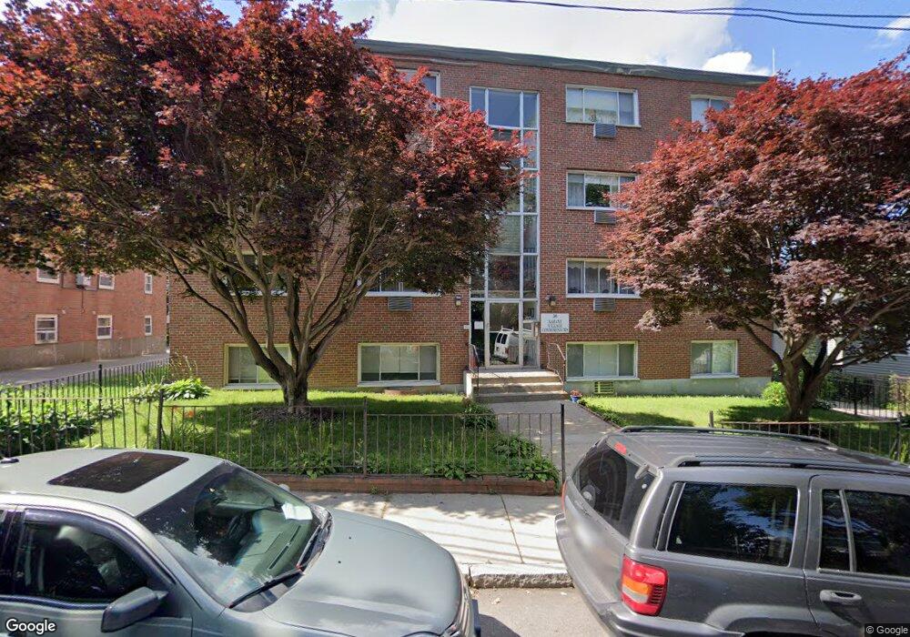 36 Nahant Ave unit 5, Dorchester, MA 02122 - photo 1