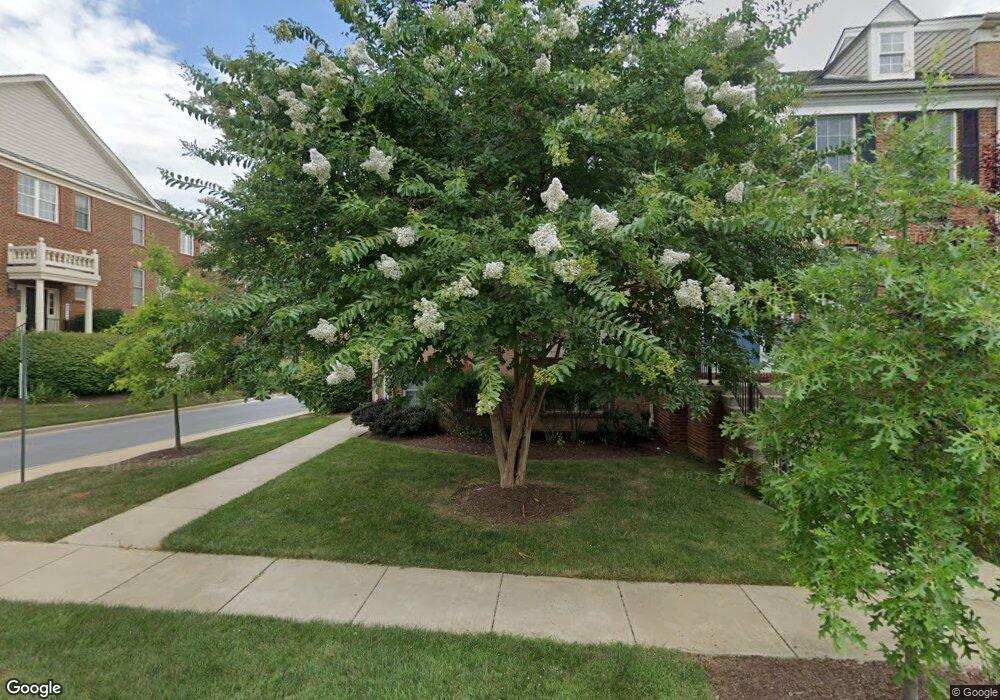 22111 Fair Garden Ln, Clarksburg, MD 20871 - photo 1