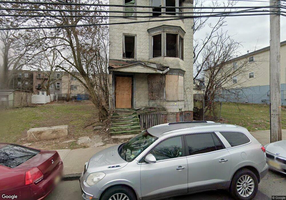 280 S 9th St, Newark, NJ 07103 - photo 1