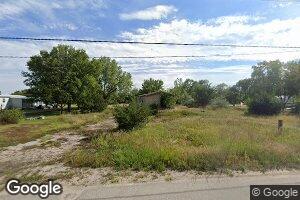 805 Donoher St, Valentine, NE 69201