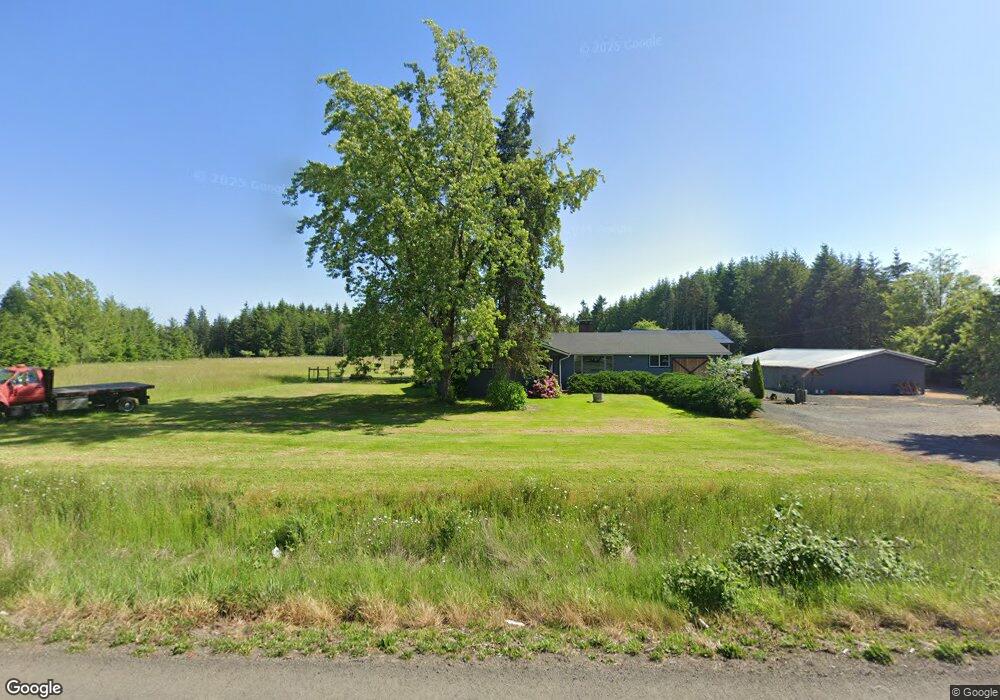 2094 Us Highway 12, Ethel, WA 98542 - photo 1