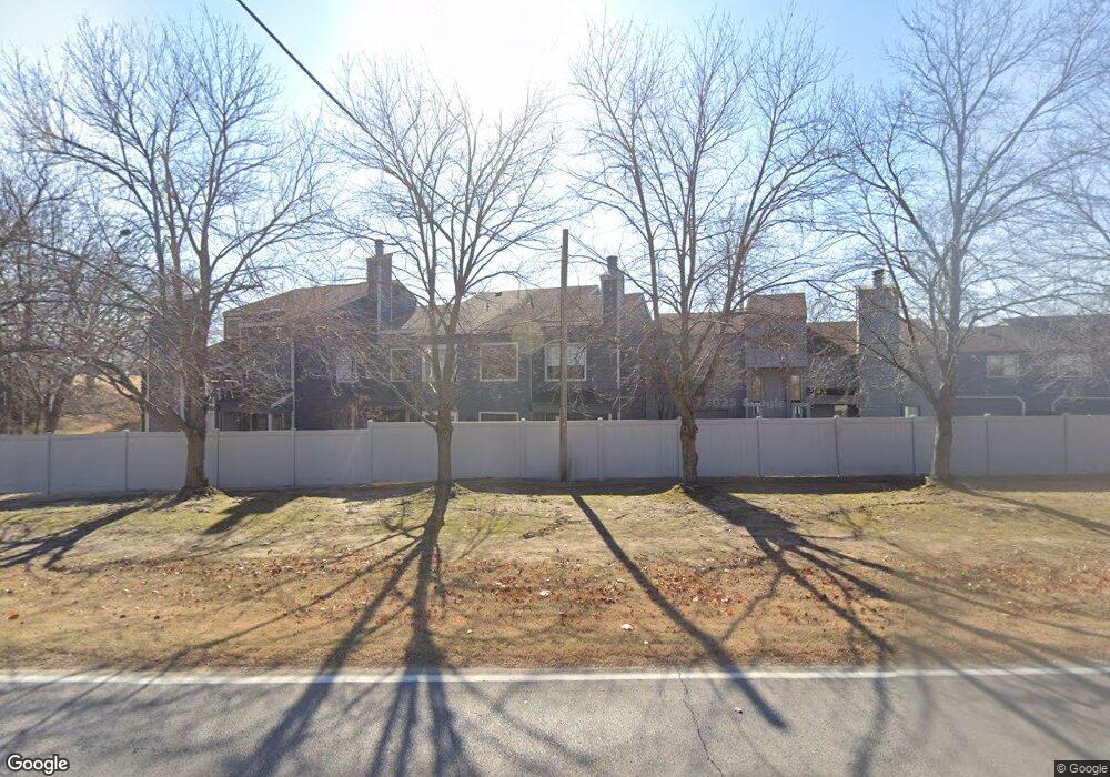 1210 W Idyllwild St, Broken Arrow, OK 74011 - photo 1