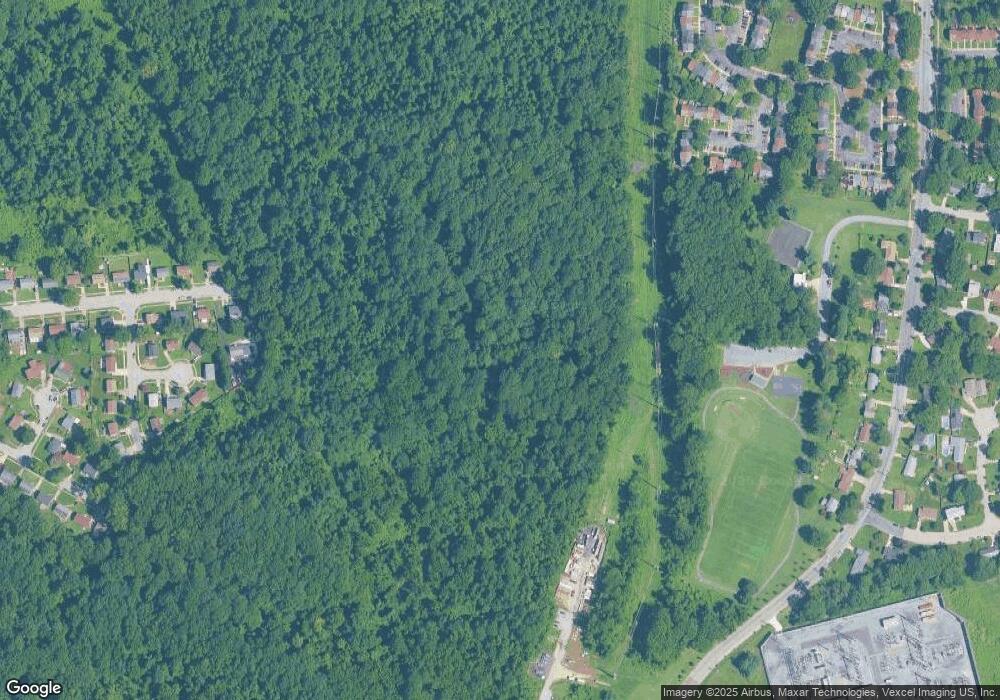 202 Verna Rd, Capitol Heights, MD 20743 - photo 1