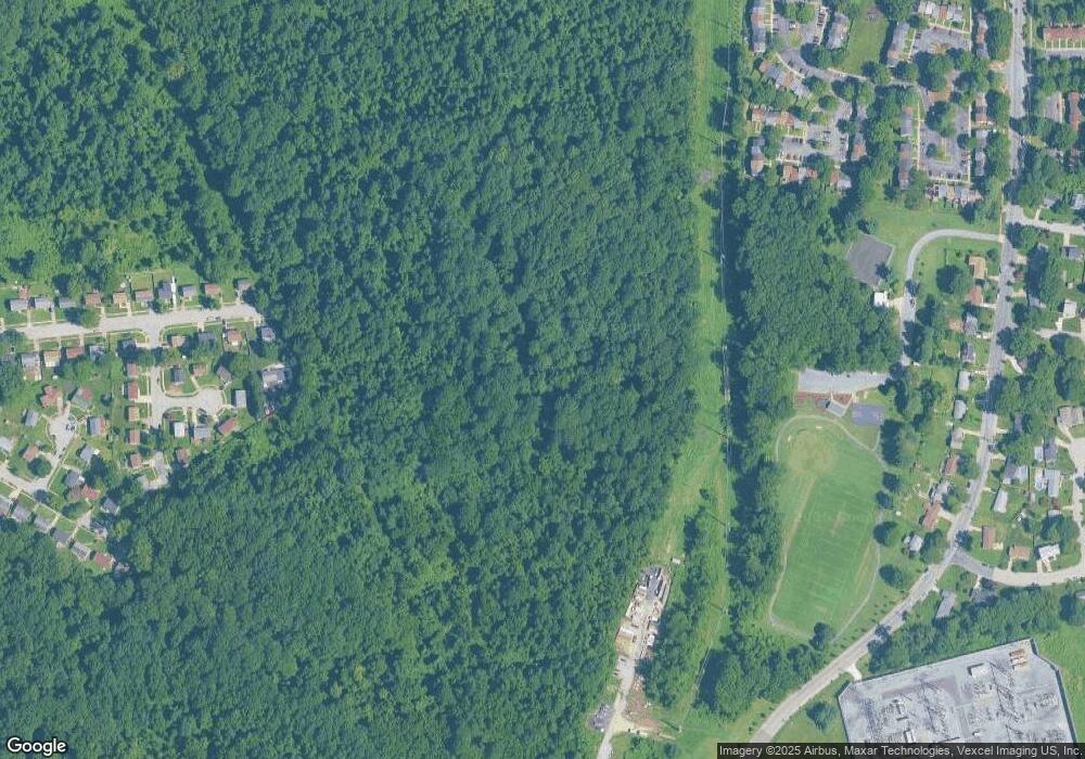 200 Verna Rd, Capitol Heights, MD 20743 - photo 1