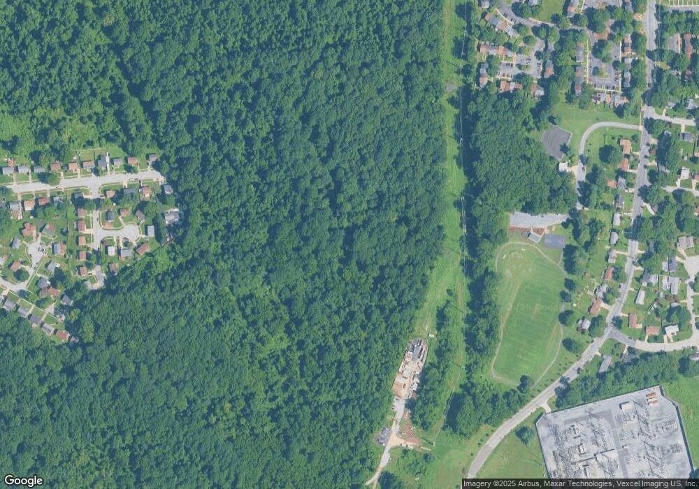 201 Verna Rd, Capitol Heights, MD 20743 - photo 1