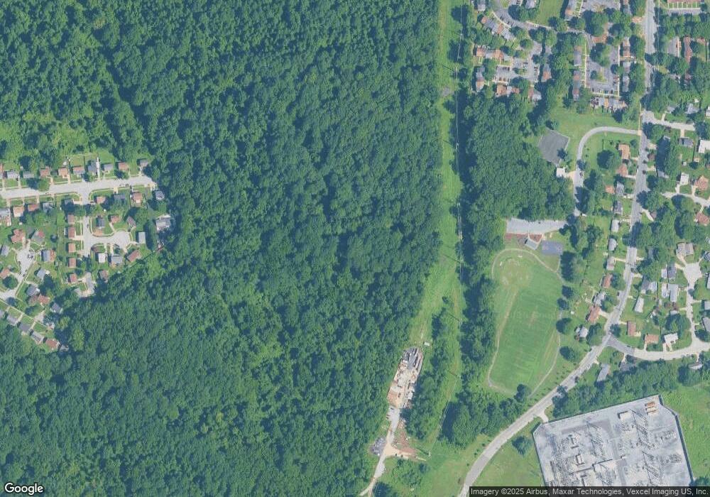 203 Verna Rd, Capitol Heights, MD 20743 - photo 1