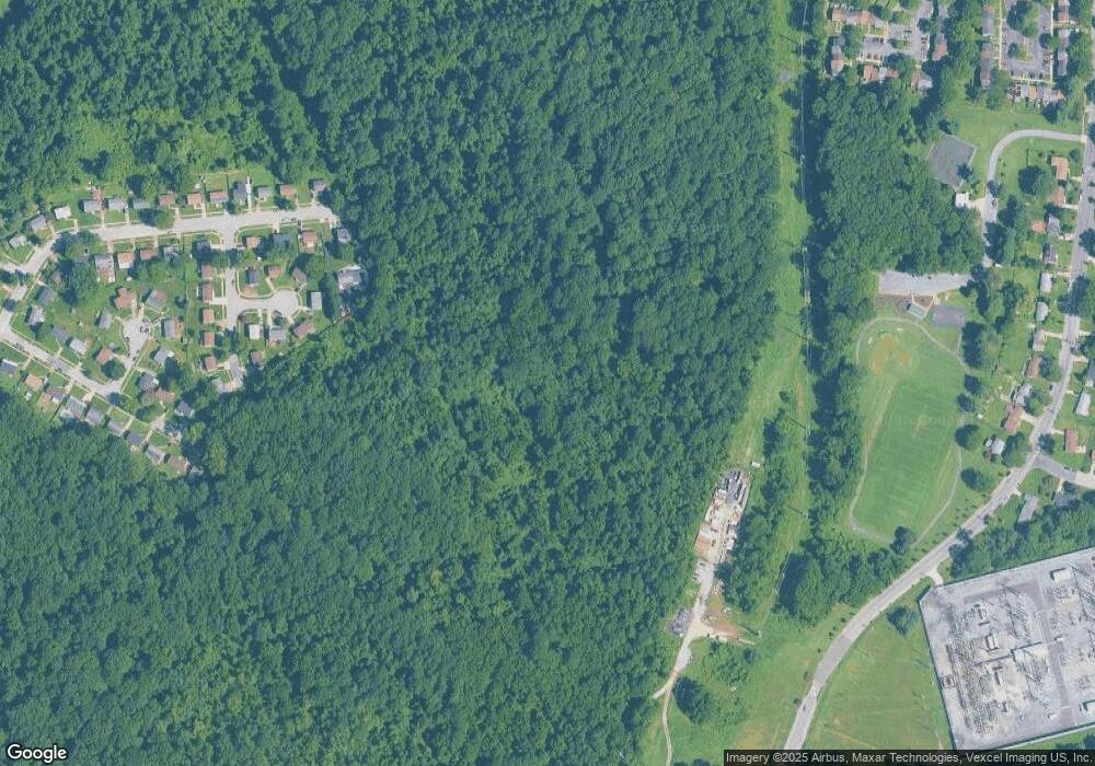 407 Karen Blvd, Capitol Heights, MD 20743 - photo 1