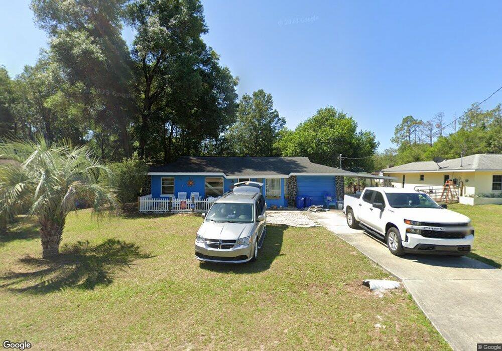 21148 SW Raintree St, Dunnellon, FL 34431 - photo 1