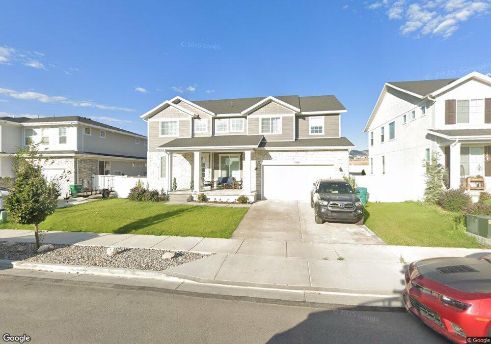 7458 S Travertine Rd unit 223, West Jordan, UT 84081 - photo 1