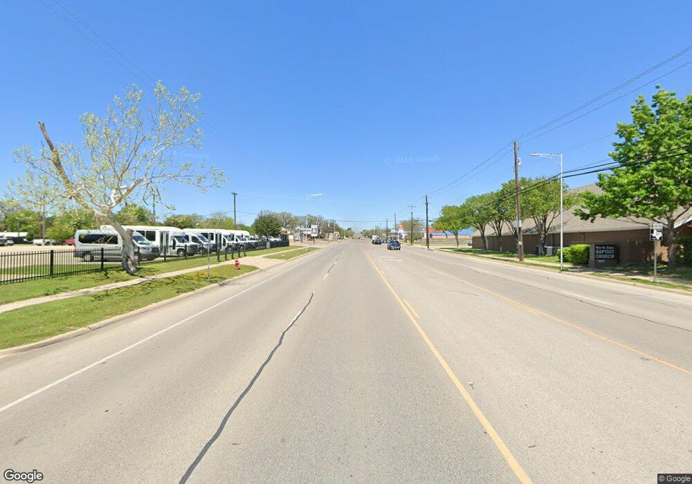 N Main St, Weatherford, TX 76086 - photo 1