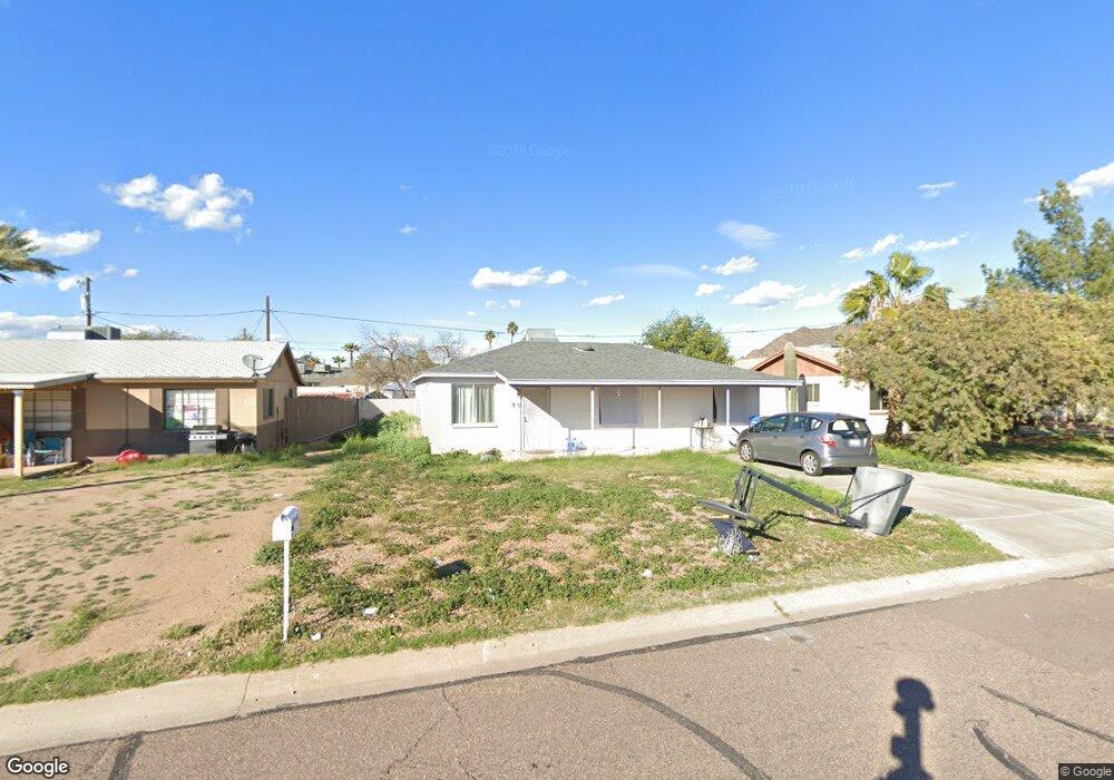 1230 E Mission Ln, Phoenix, AZ 85020 - photo 1