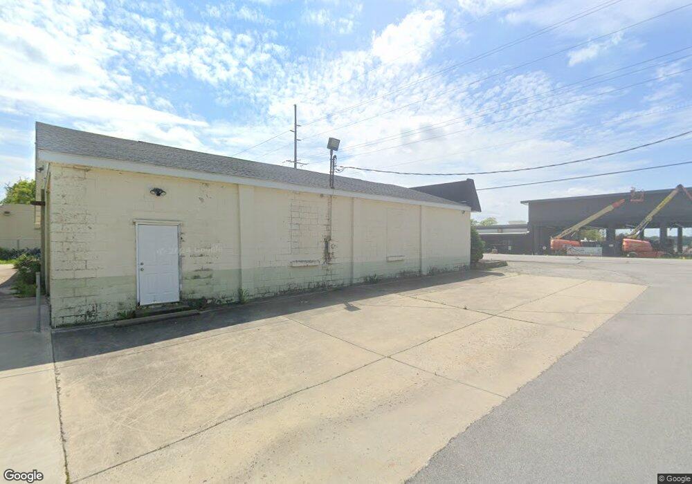 13801 Morse St, Cedar Lake, IN 46303 - photo 1