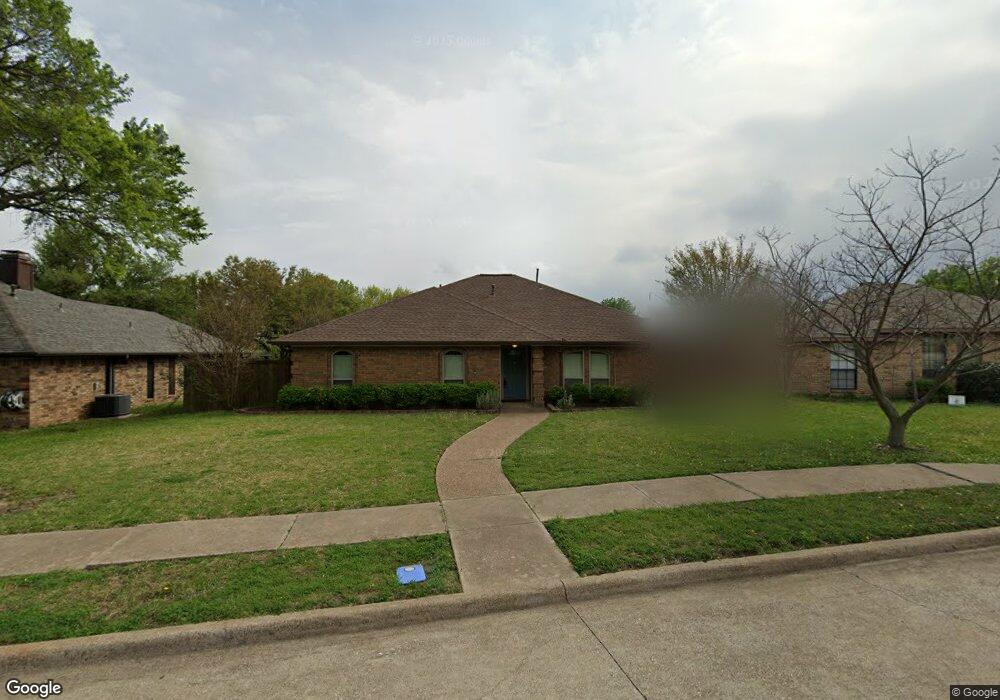 511 Rustic Cir, Wylie, TX 75098 - photo 1