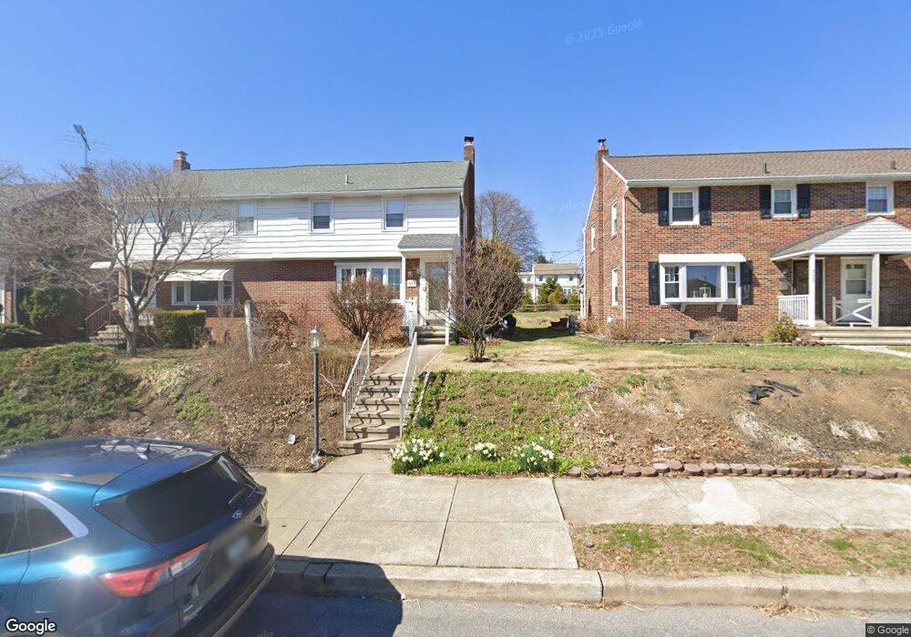 329 N Wyomissing Ave, Reading, PA 19607 - photo 1