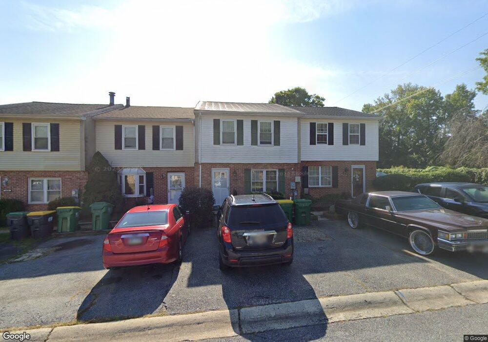 615 Lockhaven Ct, Newark, DE 19702 - photo 1