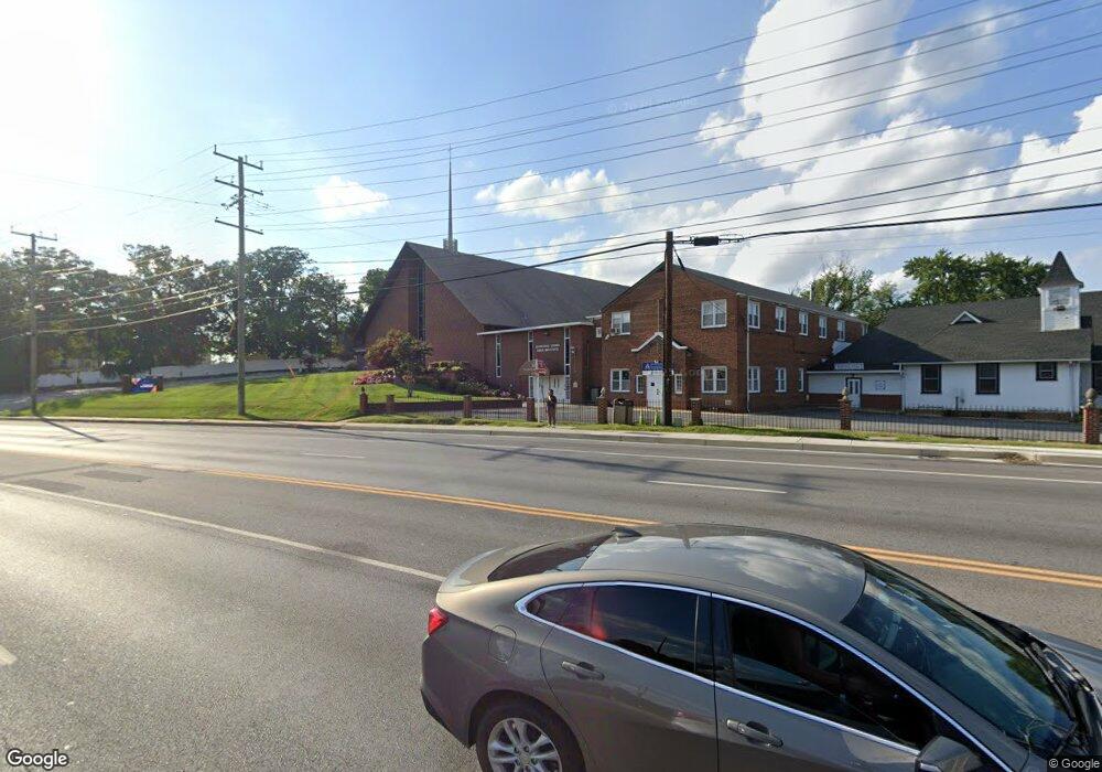 6200 Riverdale Rd, Riverdale, MD 20737 - photo 1