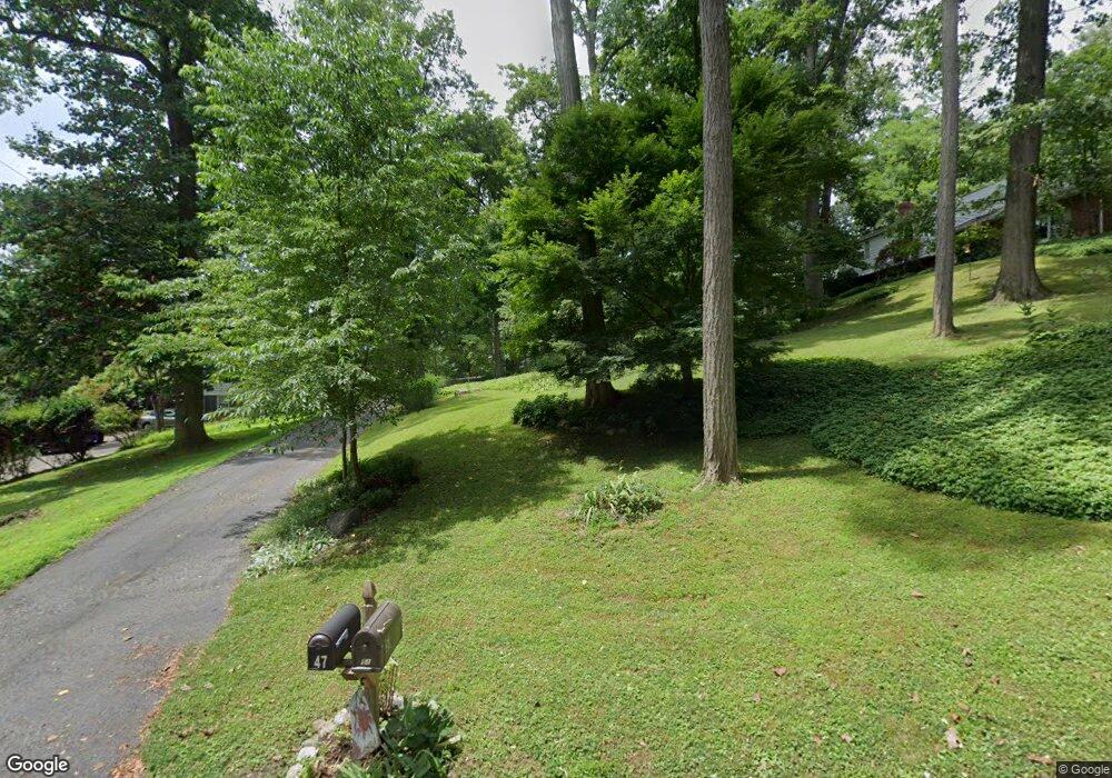 47 Llangollen Ln, Newtown Square, PA 19073 - photo 1