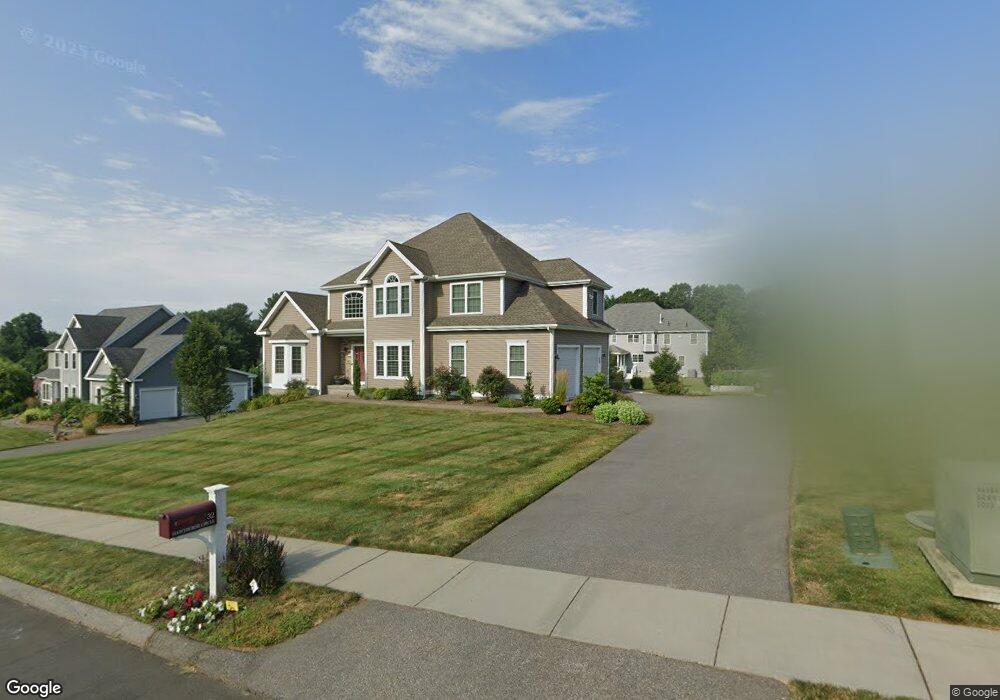 32 Hawthorne Cir, Rocky Hill, CT 06067 - photo 1