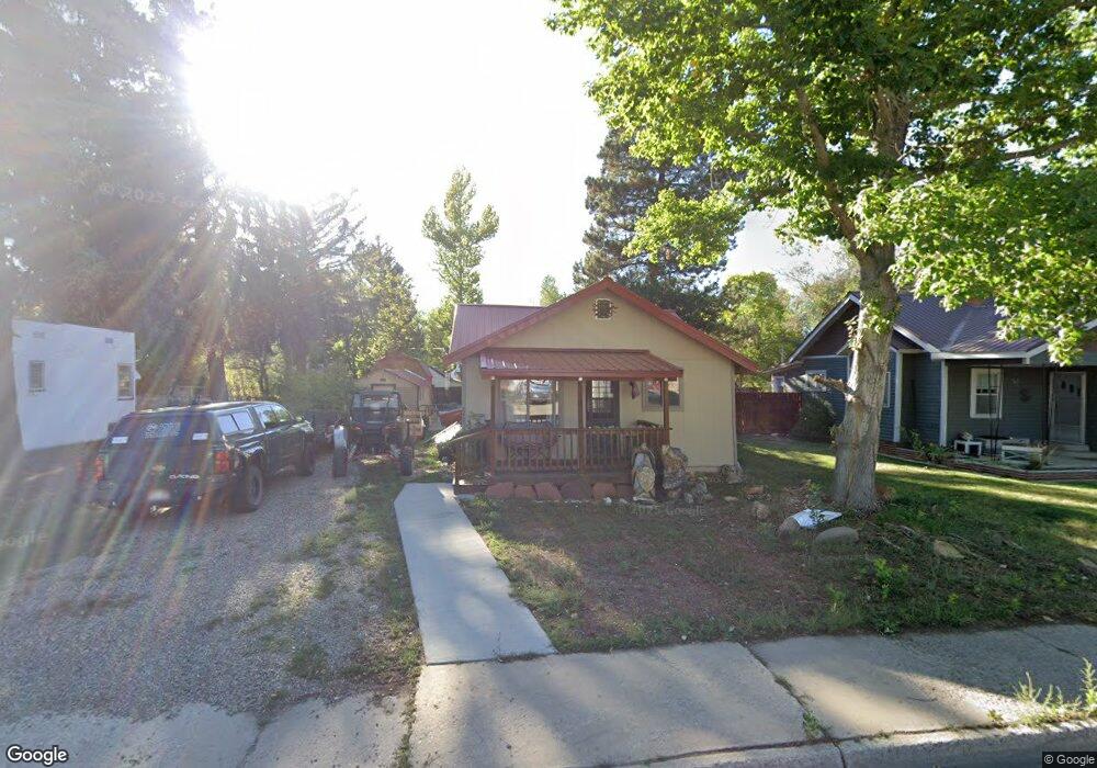 648 School St, Craig, CO 81625 - photo 1