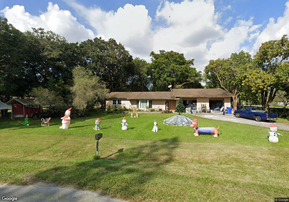 17851 SW 68th Ct, Southwest Ranches, FL 33331 - photo 1