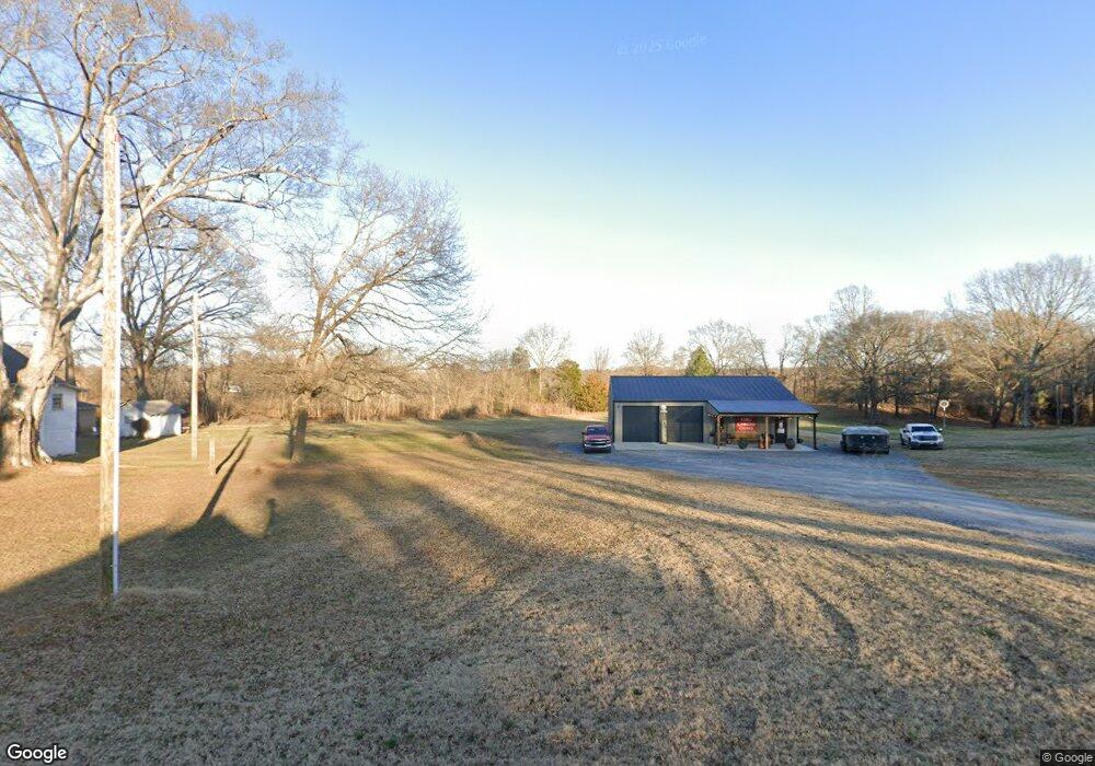 1441 S Morgan St, Shelby, NC 28152 - photo 1