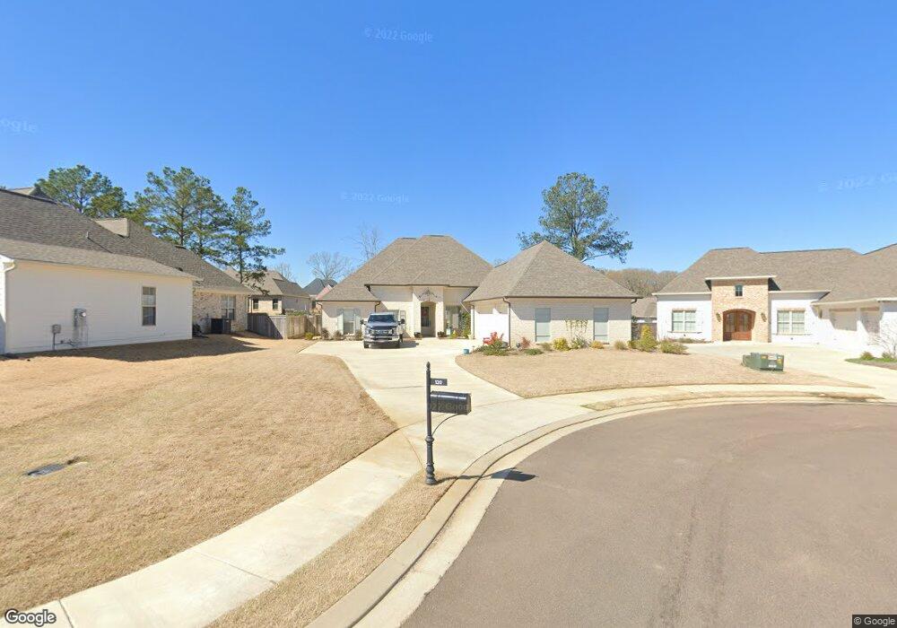 120 Lake Bend unit 76, Madison, MS 39110 - photo 1