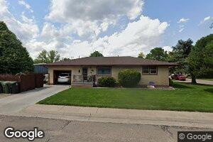 745 W Cherry St, Colby, KS 67701