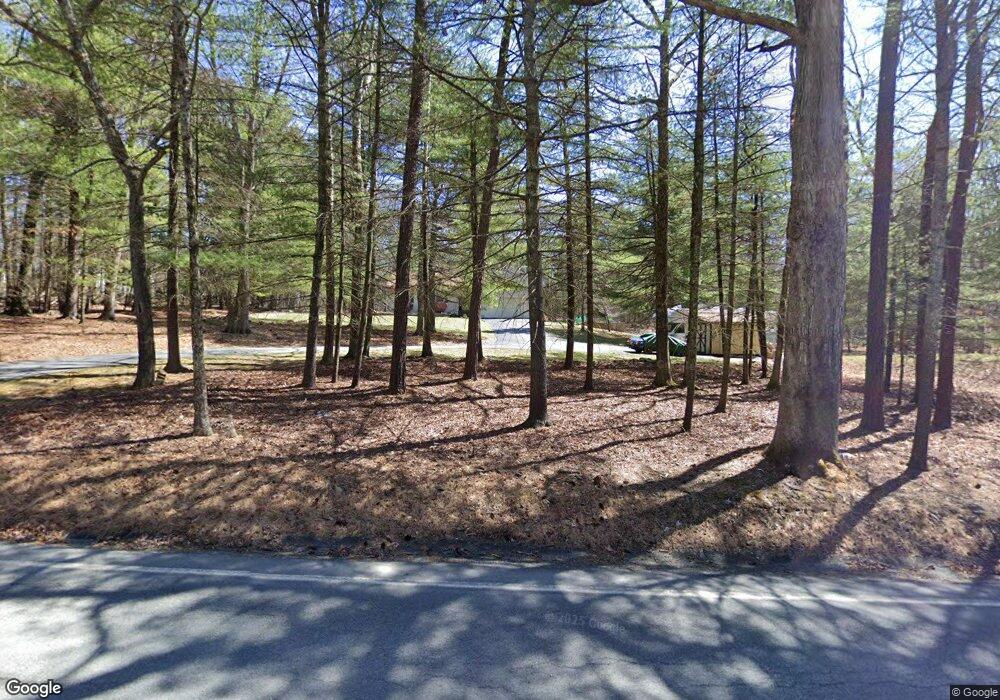 166 Husson Rd, Milford, PA 18337 - photo 1