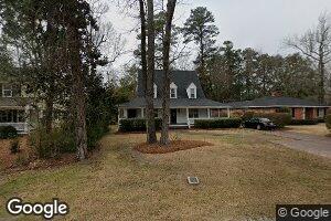 851 Park Ave, Florence, SC 29501