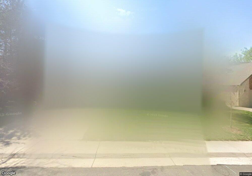 4923 S Dillon St, Aurora, CO 80015 - photo 1