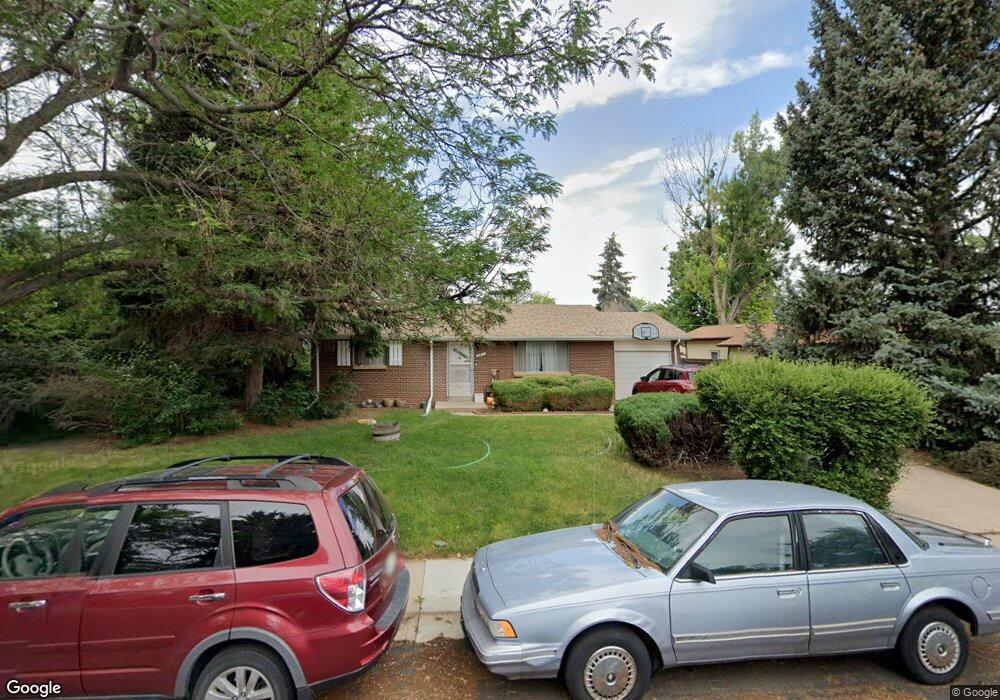 681 S Quentin St, Aurora, CO 80012 - photo 1
