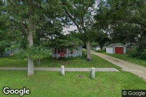 204 S Hooker Ave, White, SD 57276