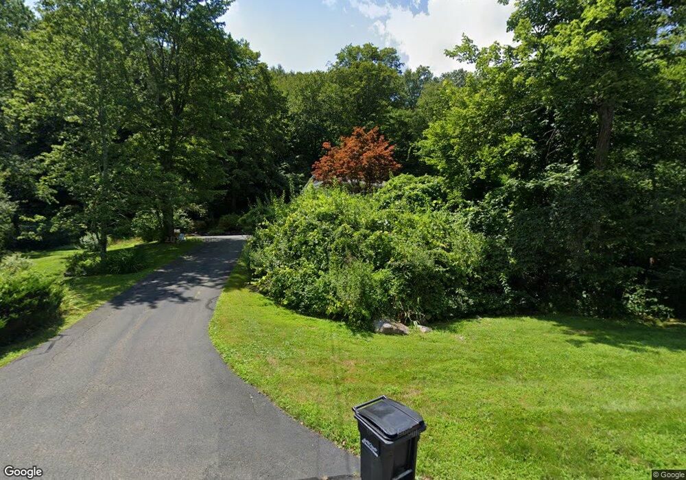 74 Ashbee Ln, Ridgefield, CT 06877 - photo 1