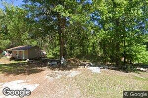 1065 Cedar St, Gibsland, LA 71028