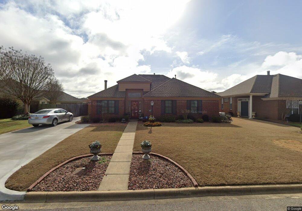 7241 Heathermoore Loop, Montgomery, AL 36117 - photo 1