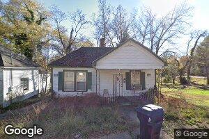 406 Cleveland Ave, Anderson, SC 29624