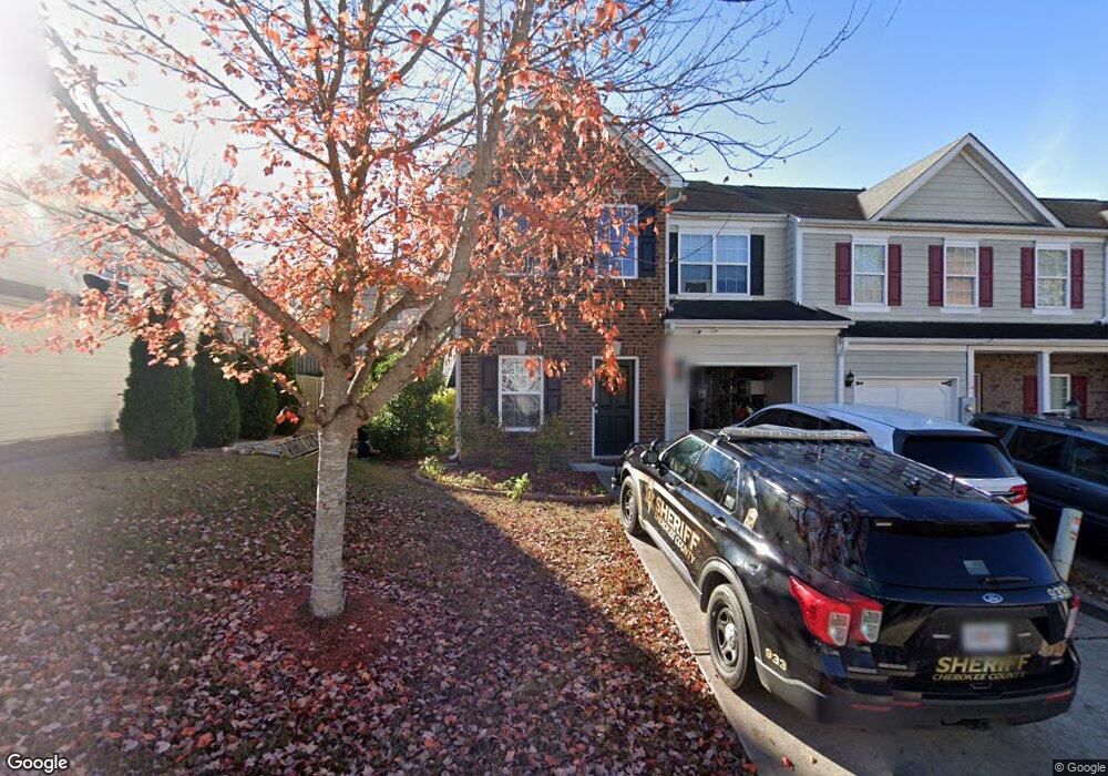 145 Sring Square Way unit 60, Canton, GA 30114 - photo 1