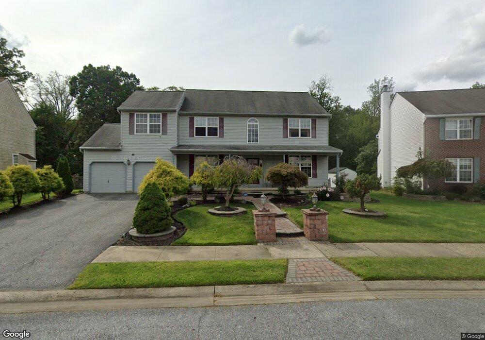 1217 Canvasback Dr, New Castle, DE 19720 - photo 1