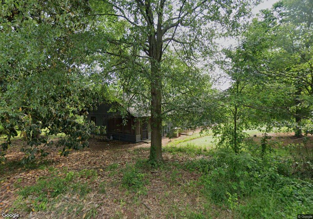 7584 Royston Rd, Carnesville, GA 30521 - photo 1