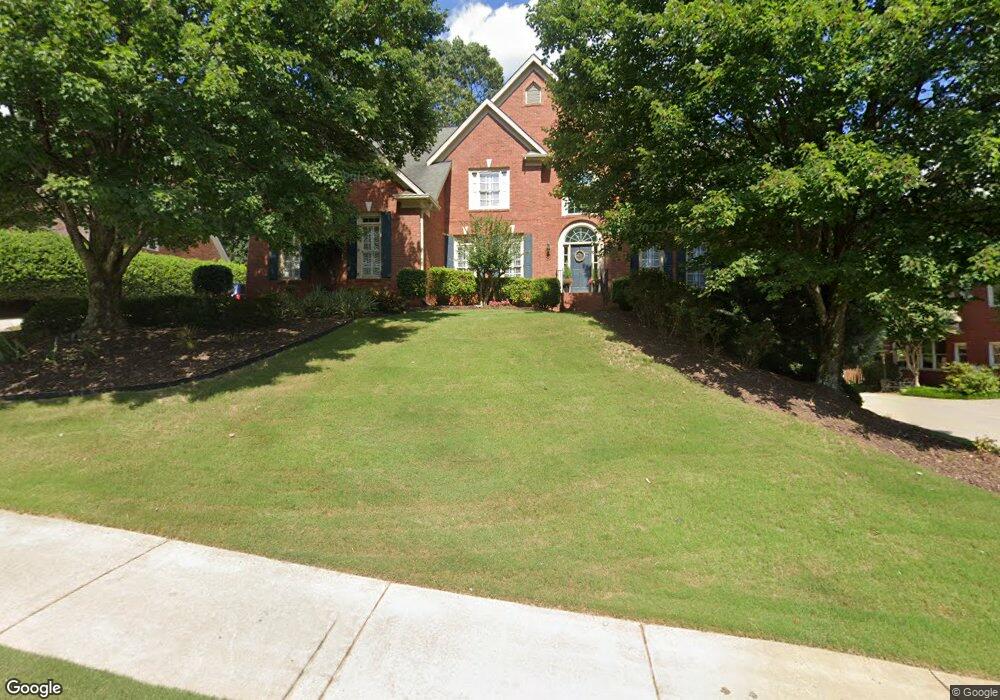 9760 Rod Rd unit 3, Alpharetta, GA 30022 - photo 1