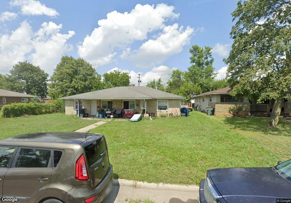 3482 Race St unit 484, Columbus, OH 43204 - photo 1